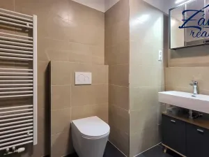 Pronájem bytu 1+kk, Kladno, Štěpána Rautenstraucha, 32 m2
