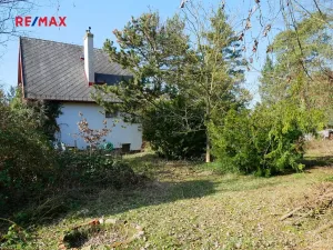 Prodej chaty, Chudíř, 58 m2