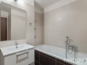 Pronájem bytu 2+kk, Praha - Horní Měcholupy, Mantovská, 50 m2