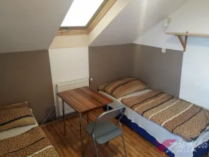 Pronájem bytu 1+kk, Bakov nad Jizerou - Chudoplesy, 15 m2