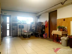 Pronájem bytu 1+kk, Bakov nad Jizerou - Chudoplesy, 15 m2