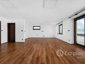 Prodej rodinného domu, Benešov, 128 m2