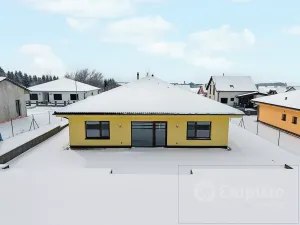 Prodej rodinného domu, Benešov, 128 m2