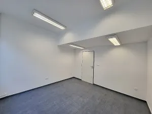 Pronájem kanceláře, Brno, Okružní, 15 m2