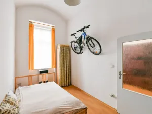 Prodej bytu 4+kk, Praha - Karlín, Sokolovská, 76 m2