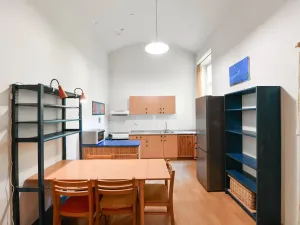 Prodej bytu 4+kk, Praha - Karlín, Sokolovská, 76 m2