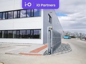 Pronájem skladu, Cerhovice, Plzeňská, 13992 m2