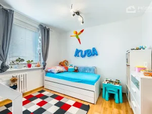 Prodej bytu 4+1, Rožnov pod Radhoštěm, Kulturní, 80 m2