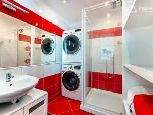 Prodej bytu 4+1, Rožnov pod Radhoštěm, Kulturní, 80 m2