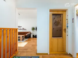 Prodej bytu 4+1, Rožnov pod Radhoštěm, Kulturní, 80 m2