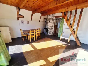 Prodej chaty, Struhařov, Na Výsluní, 80 m2