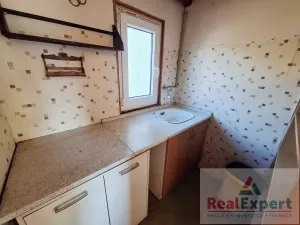 Prodej chaty, Struhařov, Na Výsluní, 80 m2