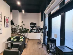 Pronájem obchodního prostoru, Praha, 165 m2