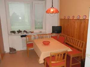 Pronájem bytu 2+1, Prostějov, Boženy Němcové, 64 m2