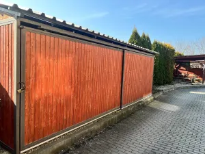 Prodej bytu 3+1, Prostějov, Mlýnská, 86 m2