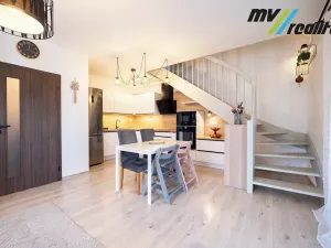 Prodej bytu 3+kk, Chotětov, 71 m2