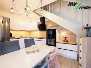 Prodej bytu 3+kk, Chotětov, 71 m2