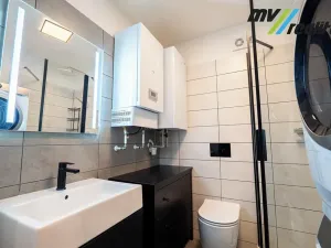 Prodej bytu 3+kk, Chotětov, 71 m2