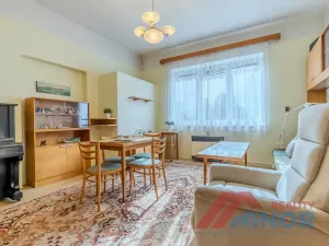 Prodej rodinného domu, Slaný, Šimberkova, 92 m2