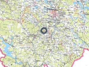 Prodej pole, Dolní Třebonín, 10579 m2