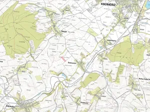 Prodej pole, Šelešovice, 4997 m2