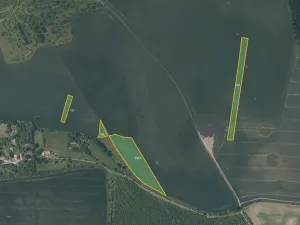 Prodej pole, Olovnice, 45245 m2