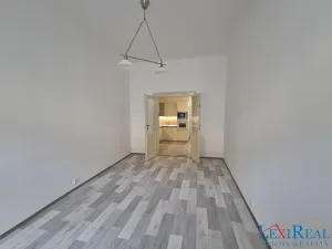Pronájem bytu 1+1, Praha - Smíchov, Lidická, 37 m2