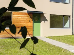 Prodej rodinného domu, Chocerady, 157 m2