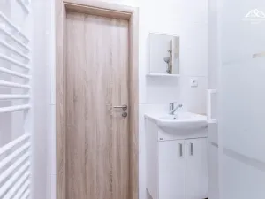 Prodej bytu 1+1, Chotěboř, Severní, 35 m2