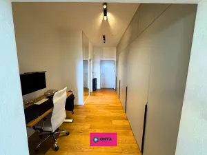 Prodej bytu 2+kk, Brno, Stavební, 63 m2