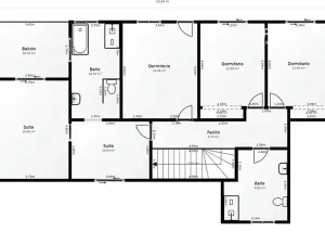 Prodej rodinného domu, Alella, Španělsko, 600 m2