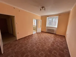 Prodej bytu 2+1, Turnov, Studentská, 54 m2