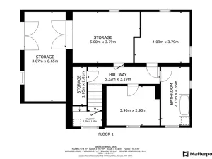 Prodej vícegeneračního domu, Příbram, 241 m2