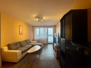 Pronájem bytu 2+1, Příbram, Čechovská, 54 m2