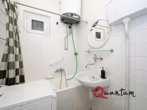 Pronájem bytu 2+1, Praha - Košíře, Pod Kavalírkou, 47 m2