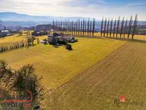 Prodej pozemku pro bydlení, Třinec - Osůvky, 1263 m2