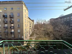 Pronájem bytu 2+1, Most, Konstantina Biebla, 59 m2