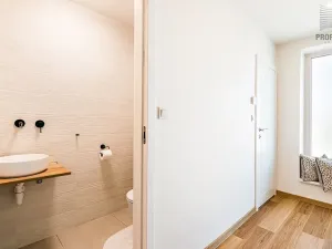 Prodej kanceláře, Brno, Obecní, 287 m2