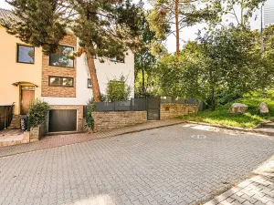 Prodej kanceláře, Brno, Obecní, 287 m2