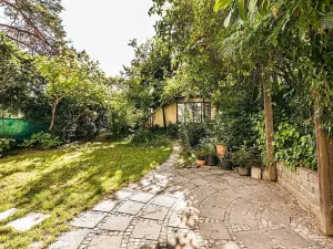 Prodej kanceláře, Brno, Obecní, 287 m2