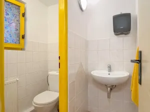 Pronájem ordinace, Mnichovo Hradiště, Masarykovo náměstí, 57 m2