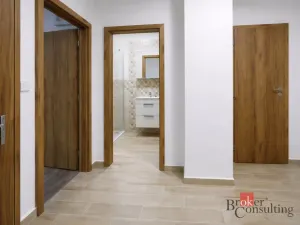 Pronájem bytu 1+1, Kyjov, 29 m2