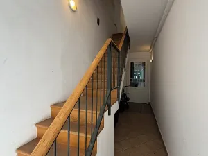 Pronájem bytu 2+kk, Kutná Hora, Husova, 46 m2