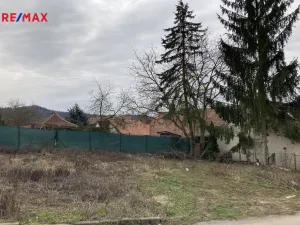 Prodej pozemku pro bydlení, Svinošice, 310 m2