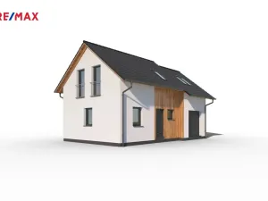 Prodej pozemku pro bydlení, Svinošice, 310 m2