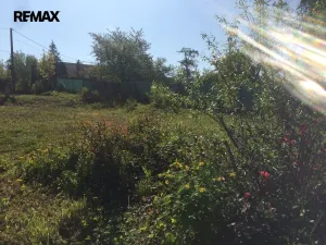 Prodej pozemku pro bydlení, Svinošice, 310 m2