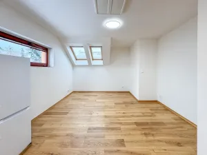 Pronájem bytu 3+kk, Říčany, Na Fabiáně, 53 m2