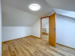 Pronájem bytu 3+kk, Říčany, Na Fabiáně, 53 m2