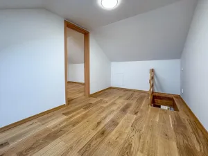 Pronájem bytu 3+kk, Říčany, Na Fabiáně, 53 m2