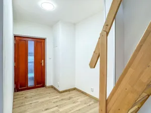 Pronájem bytu 3+kk, Říčany, Na Fabiáně, 53 m2